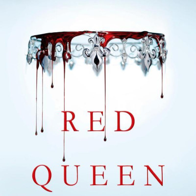 Red Queen 1