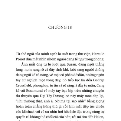 Sau Tang Lễ - After The Funeral