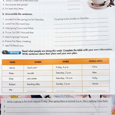 i-Learn Smart World 9 Workbook