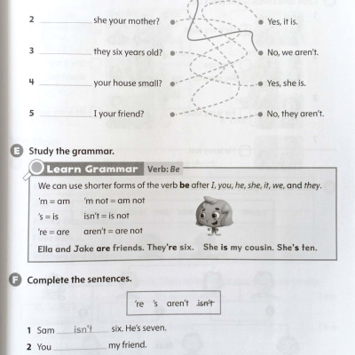 Oxford Discover: Level 1: Workbook With Online Practice - 2nd Edition
