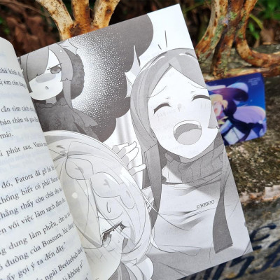 Sách - Diệt Slime Suốt 300 Năm, Tôi Levelmax Lúc Nào Chẳng Hay - Tập 11 - AZ Việt Nam