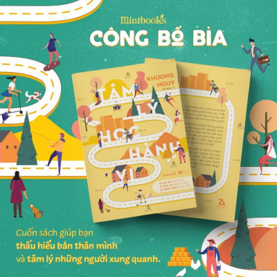 Sách - Tâm Lý Học Hành Vi - AZ Việt Nam