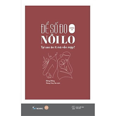 Sách - Để Số Đo Không Là Nỗi Lo - AZ Việt Nam