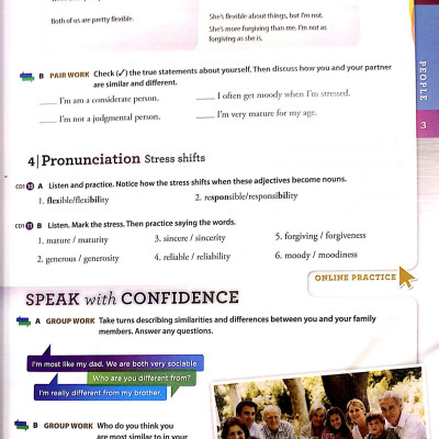 Speak Now Level 3 - Student Book And Access Card Pack
