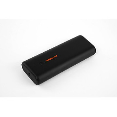 Sạc dự phòng Velasboost Dynamic 2 - 20.000 mAh 20W - Hàng Chính Hãng 