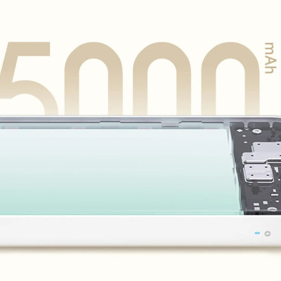 Pin sạc dự phòng Xiaomi Magnetic Power Bank 5000mAh BHR9304TH - GiaPhucStore | Hàng Chính Hãng
