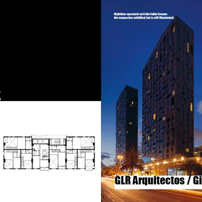 Artbook - Sách Tiếng Anh - Black Architecture