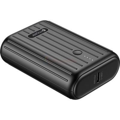 Sạc dự phòng Mazer 10000mAh PD22.5W QC3.0 M-EGMINI10.0V2 - Hàng chính hãng