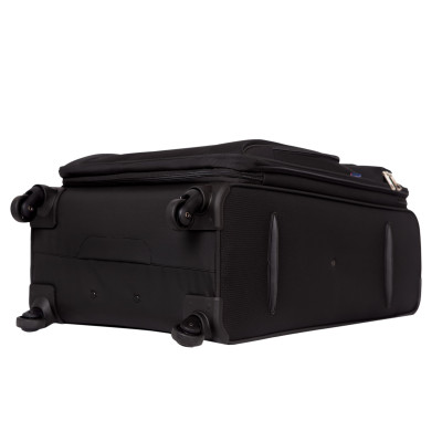 Vali Vải Xách Tay Siêu Nhẹ 20 Inch LUGBRO TRANSPORTER / Đa Năng LUGBRO BIZ - Hàng Chính Hãng