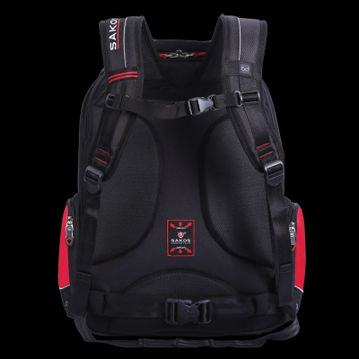 Balo laptop Sakos Neo Vista I17