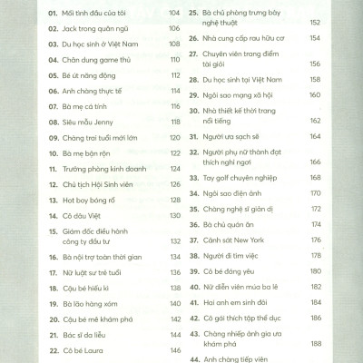 EXPRESSIONS FOR ENGLISH SPEAKING  (1 Ngày 5 Cụm 6 Từ : 100+ Chủ Đề Về Đời Sống) (*** Sách Bản Quyền ***)