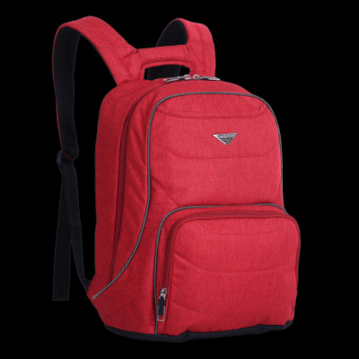 Balo Laptop Du Lịch Thời Trang Unisex STARGO FARAH 14 Inch - Hàng Chính Hãng