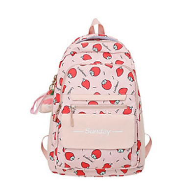 Balo thời trang phong cách dễ thương - BEE GEE BLTT9105