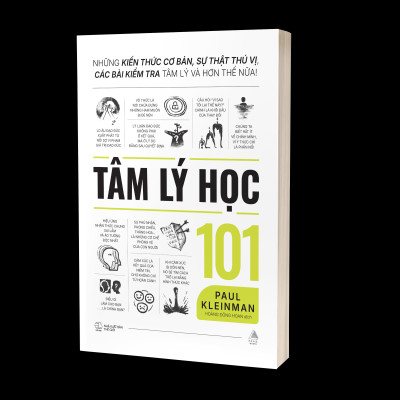 Tâm Lý Học 101
