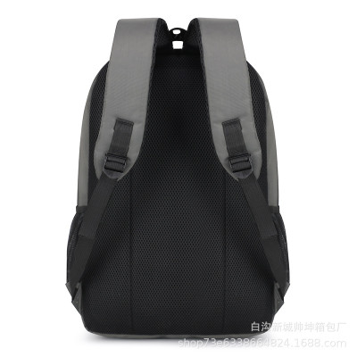 Balo laptop (15.6 inch) phong cách mới - BEE GEE BLLT9101