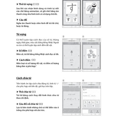 Sách - Tsunagu Nihongo - Tiếng Nhật Kết Nối - Sơ Cấp 2 - Sách Bài Tập