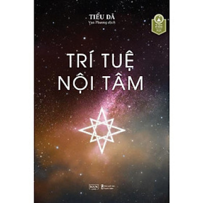 Sách - Trí Tuệ Nội Tâm - AZ Việt Nam