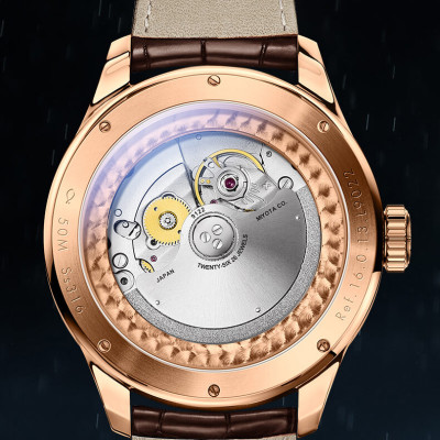 Đồng hồ Nam chính hãng LOBINNI mã No.9022