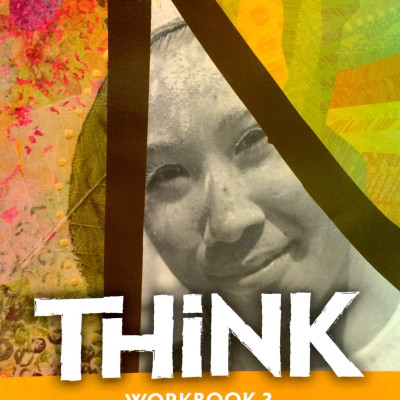 Think Workbook with Online Practice Level 3 (B1+)