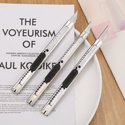 Combo  20 dao rọc giấy  mini văn phòng   , có thể sử dụng rọc vải , cắt tỉa hoa quả , đa năng  và tiện lợi 