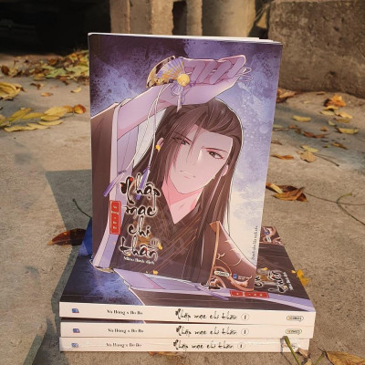 Sách - Nhập Mạc Chi Thần - Tập 1 - AZ Việt Nam