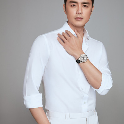 Đồng hồ nam chính hãng IW Carnival IW782G-3 ,kính sapphire,chống xước,chống nước 50m,Bh 24 tháng,máy cơ (automatic)