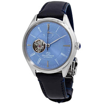 Đồng Hồ Nam Dây Da Orient Automatic RE-AT0203L00B