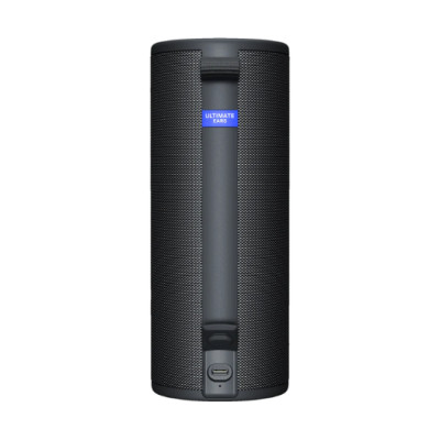Loa Bluetooth Logitech Ultimate Ears BOOM 4 - Chống nước, bụi - Hàng Chính Hãng