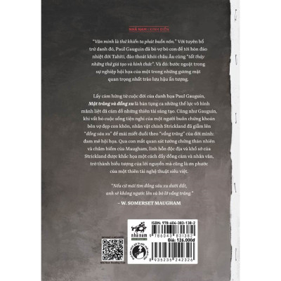 Mặt trăng và đồng xu