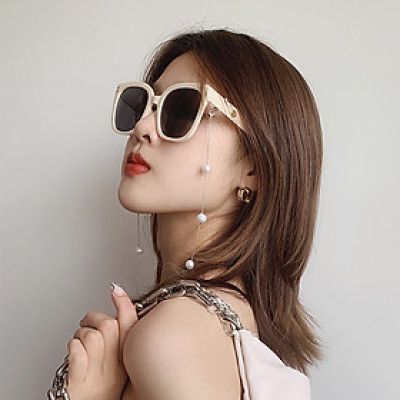 Dây đeo kính mắt phụ kiện kính hot trend nam nữ cá tính thời trang so cool giới trẻ