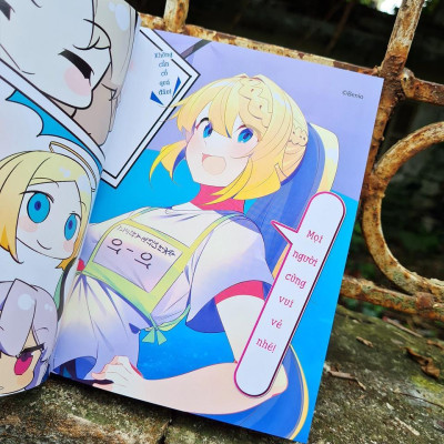 Sách - Diệt Slime Suốt 300 Năm, Tôi Levelmax Lúc Nào Chẳng Hay - Tập 11 - AZ Việt Nam