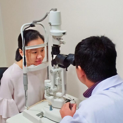 Gói Khám Dành Cho Nữ Có Gia Đình Tại Phòng Khám Đa Khoa Quốc Tế Golden Healthcare