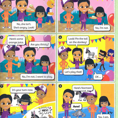 Bright Ideas: Level 2: Pack (Class Book And App)