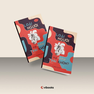 Sách - Loài Người Có Gì Ngoài Tinh Khôn - AZ Việt Nam