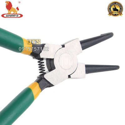 Kìm mở phe trong mũi cong công nghiệp WYNN