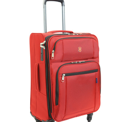 Vali LUGBRO TRANSPORTER ĐỎ