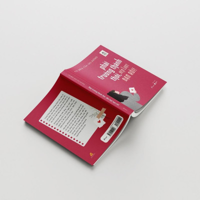 Sách - Phải Trưởng Thành Thôi, Đến Lượt Bạn Rồi - AZ Việt Nam