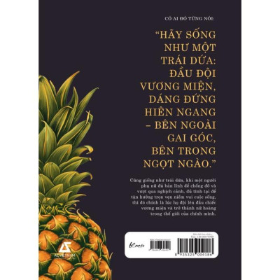 Sách - Khí Chất Bao Nhiêu Hạnh Phúc Bấy Nhiêu (Tái Bản 2022 - Bìa Mềm) - AZ Việt Nam