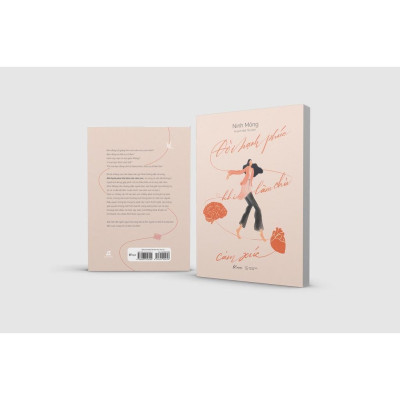 Sách - Đời Hạnh Phúc Khi Làm Chủ Cảm Xúc - AZ Việt Nam