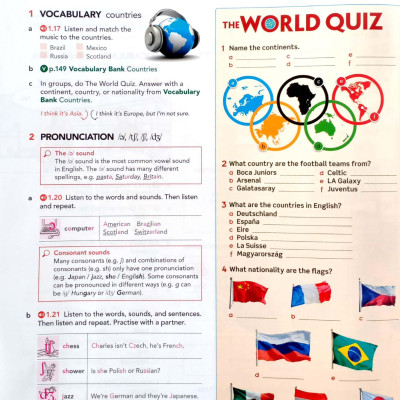 English File 4th Edition: Elementary: Student