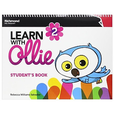 Learn With Ollie 2 Student