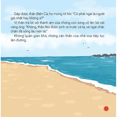 Đọc Sách Ngày Xuân, Quây Quần Đón Tết - Truyện Cổ Tích Hay Nhất Về Tết