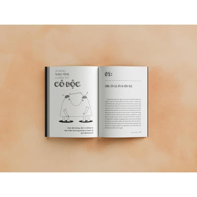 Sách - Ai Đang Thao Túng Chúng Ta? - AZ Việt Nam