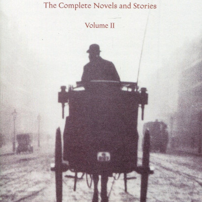 Sherlock Holmes: The Complete Novels and Stories, Volume II (Bantam Classic)