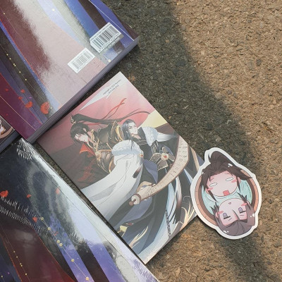 Sách - Nhập Mạc Chi Thần - Tập 1 - AZ Việt Nam