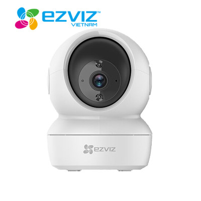 Camera wifi Ezviz C6N 1080p (2MP) theo dõi chuyển động thông minh không có điểm mù- Hàng chính hãng. Tặng Kèm thẻ nhớ 32Gb