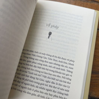 (Ấn bản đặc biệt – bìa cứng) [Sách bán chạy hơn 30.000 bản) QUÂN KHU NAM ĐỒNG - Bình Ca - NXB Trẻ