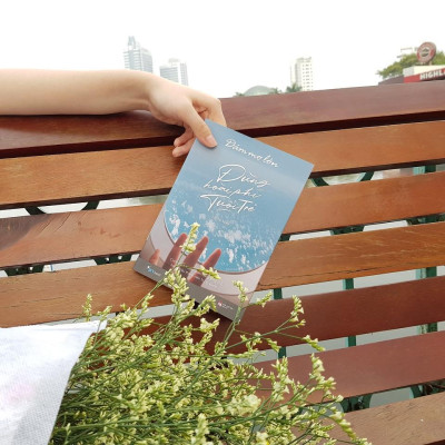 Sách - Dám Mơ Lớn, Đừng Hoài Phí Tuổi Trẻ - AZ Việt Nam