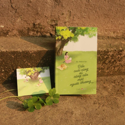 Sách - Đến Cuối Cùng Ai Cũng Cần Một Người Thương - AZ Việt Nam