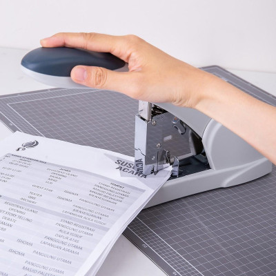 Bấm Kim Đại 395 Deli